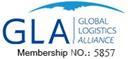 GLA logo