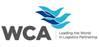 Image result for wca logo